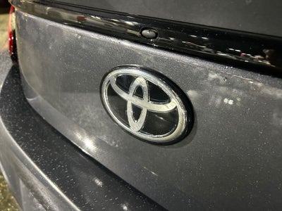 2026 Toyota GR86 GR86 Premium