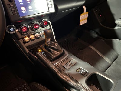 2026 Toyota GR86 GR86 Premium