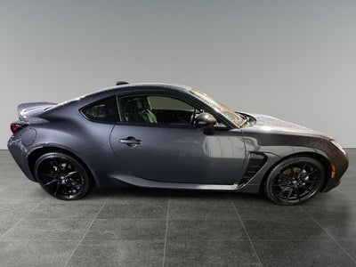 2026 Toyota GR86 GR86 Premium