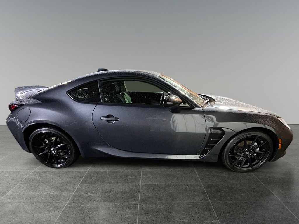 2026 Toyota GR86 GR86 Premium