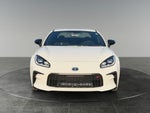 2026 Toyota GR86 GR86 Premium