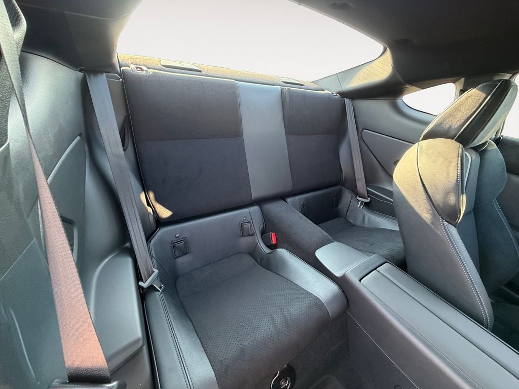 2026 Toyota GR86 GR86 Premium