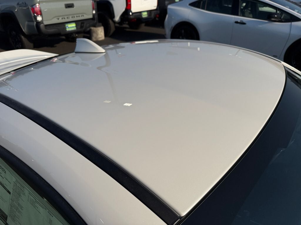 2026 Toyota GR86 GR86 Premium