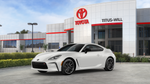 2026 Toyota GR86 GR86 Premium