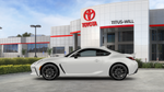 2026 Toyota GR86 GR86 Premium