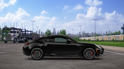 2026 Toyota GR86 GR86 Premium