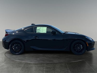 2026 Toyota GR86 GR86 Premium