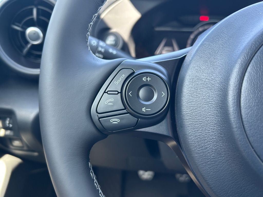 2026 Toyota GR86 GR86 Premium