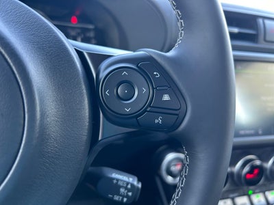 2026 Toyota GR86 GR86 Premium