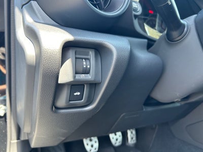 2026 Toyota GR86 GR86 Premium