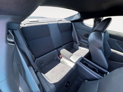 2026 Toyota GR86 GR86 Premium