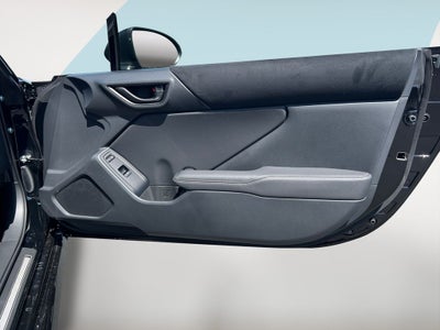 2026 Toyota GR86 GR86 Premium