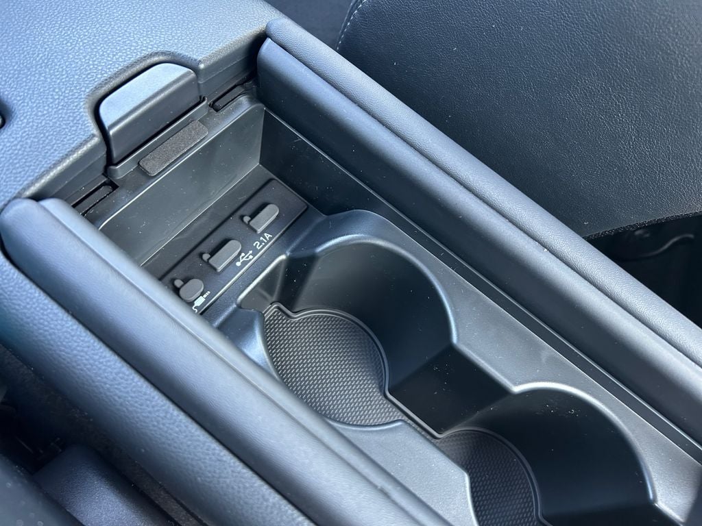 2026 Toyota GR86 GR86 Premium