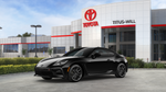 2026 Toyota GR86 GR86 Premium