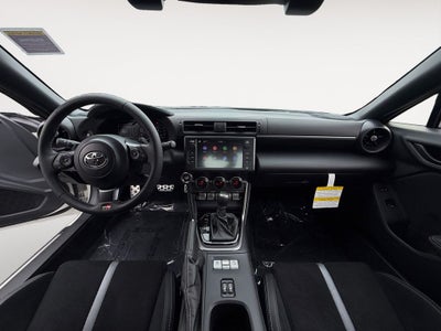 2026 Toyota GR86 GR86 Premium