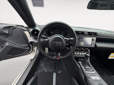 2026 Toyota GR86 GR86 Premium
