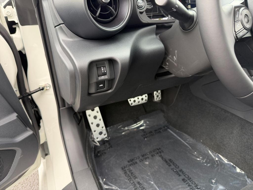 2026 Toyota GR86 GR86 Premium