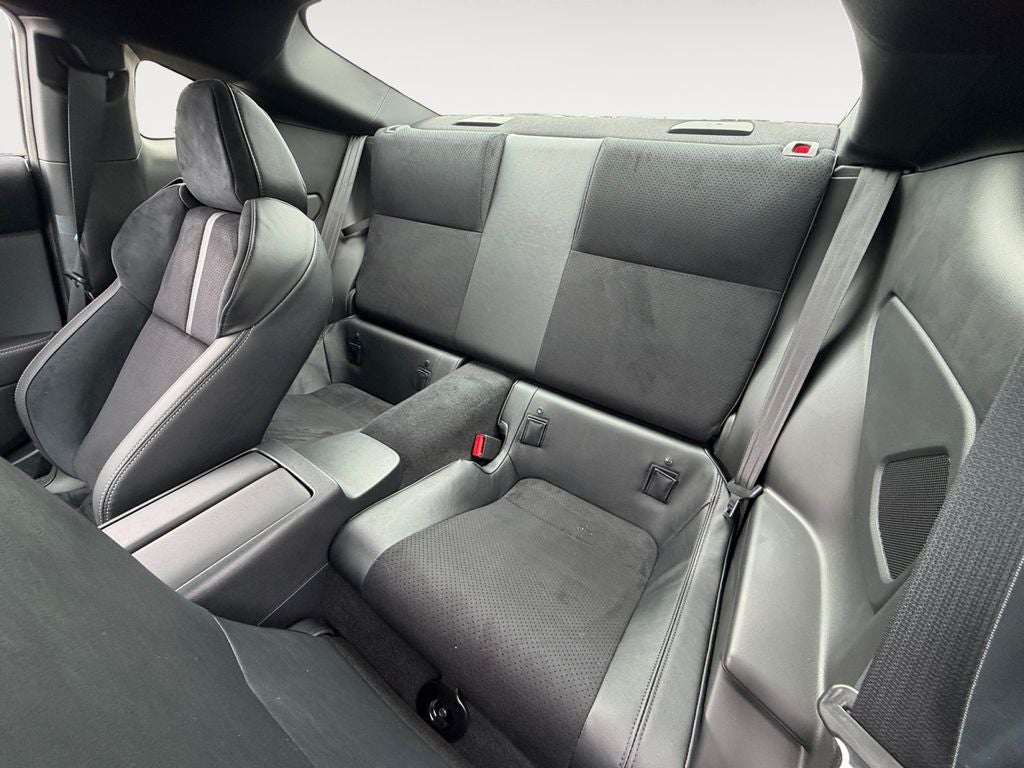 2026 Toyota GR86 GR86 Premium