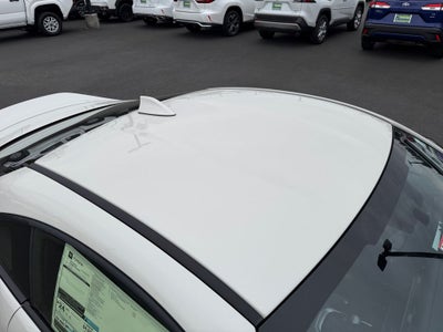 2026 Toyota GR86 GR86 Premium