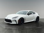 2026 Toyota GR86 GR86 Premium