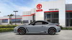 2027 Toyota GR86 GR86 Premium