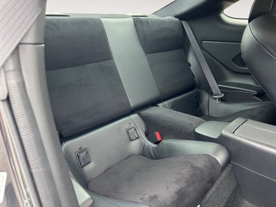 2025 Toyota GR86 PREMIUM Premium