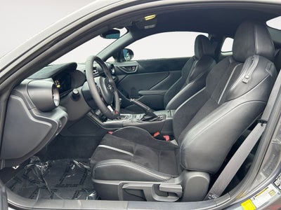 2025 Toyota GR86 PREMIUM Premium