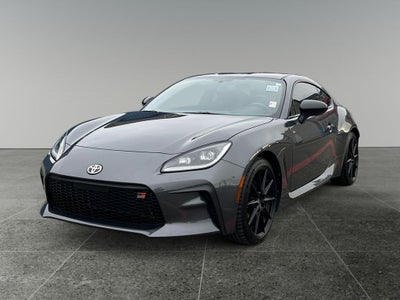 2025 Toyota GR86 PREMIUM Premium
