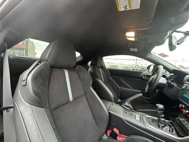 2025 Toyota GR86 PREMIUM Premium