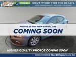 2015 Mazda Mazda3 i Sport
