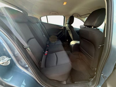 2015 Mazda Mazda3 i Sport