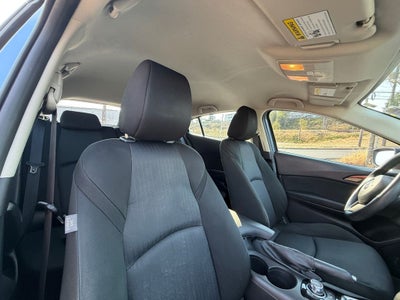 2015 Mazda Mazda3 i Sport