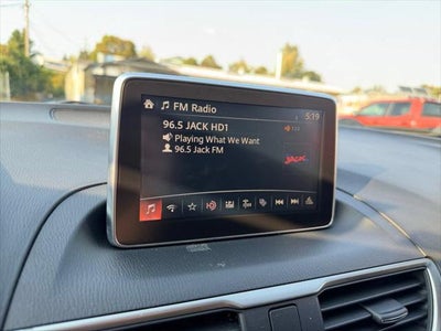 2015 Mazda Mazda3 i Sport
