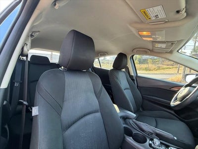 2015 Mazda Mazda3 i Sport
