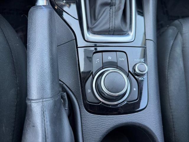 2015 Mazda Mazda3 i Sport