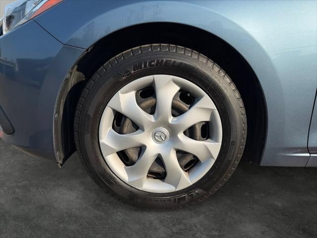 2015 Mazda Mazda3 i Sport