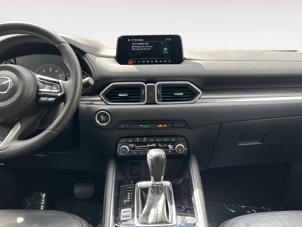 2019 Mazda Mazda CX-5 Grand Touring