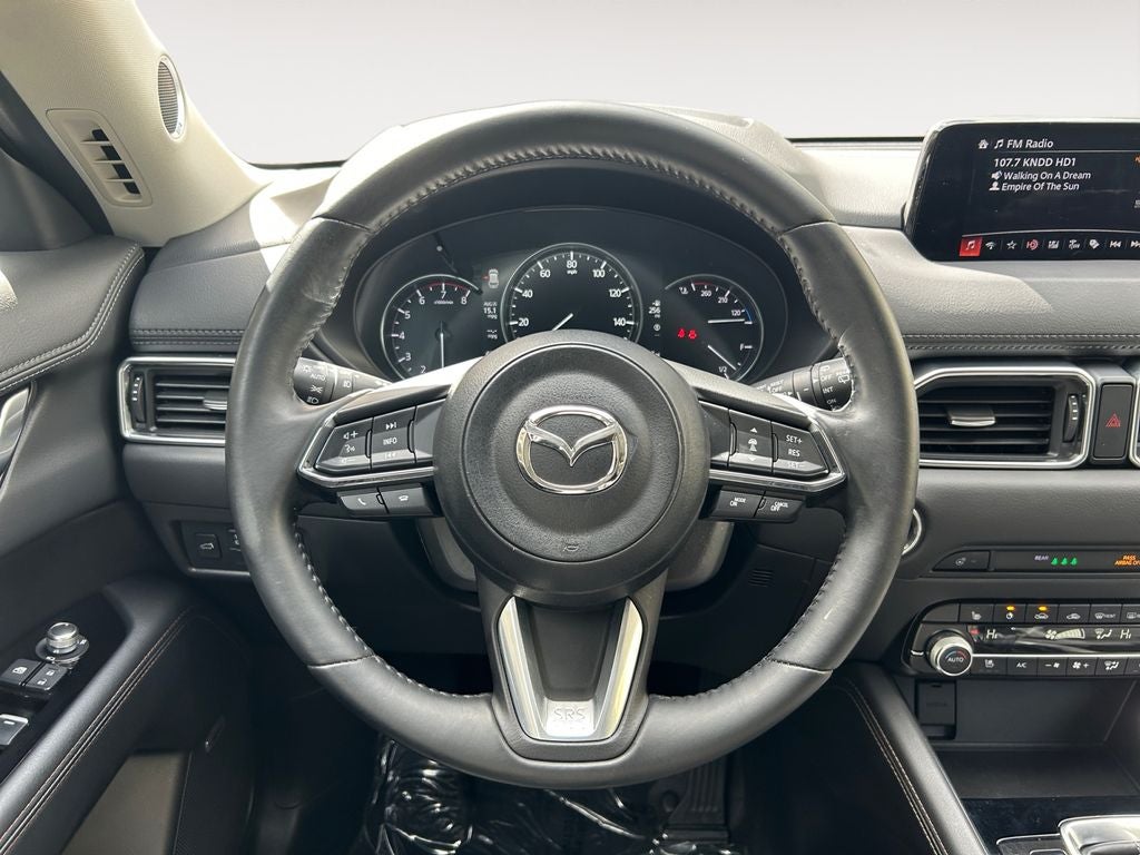 2019 Mazda Mazda CX-5 Grand Touring