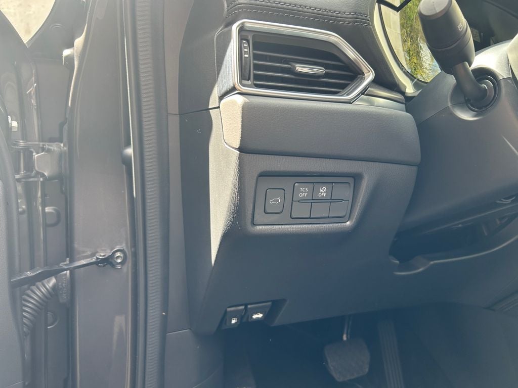 2019 Mazda Mazda CX-5 Grand Touring