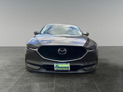 2019 Mazda Mazda CX-5 Grand Touring