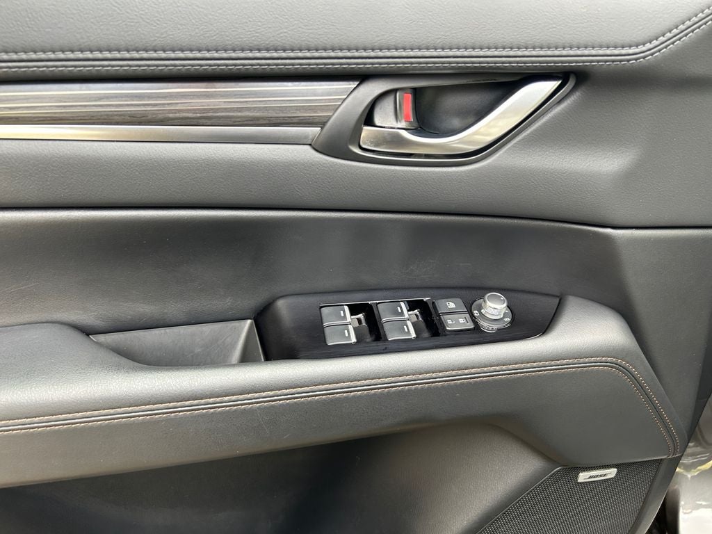 2019 Mazda Mazda CX-5 Grand Touring