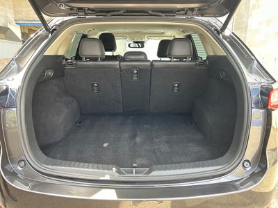 2019 Mazda Mazda CX-5 Grand Touring