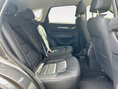 2019 Mazda Mazda CX-5 Grand Touring