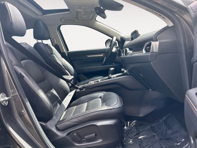 2019 Mazda Mazda CX-5 Grand Touring