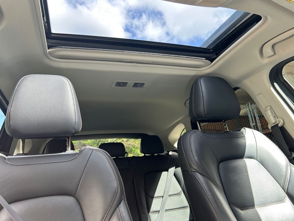 2019 Mazda Mazda CX-5 Grand Touring