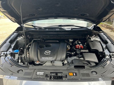 2019 Mazda Mazda CX-5 Grand Touring