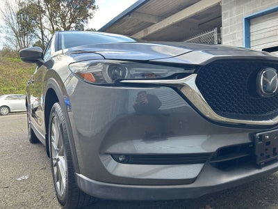 2019 Mazda Mazda CX-5 Grand Touring