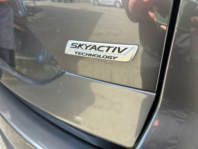 2019 Mazda Mazda CX-5 Grand Touring