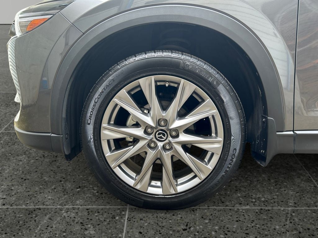 2019 Mazda Mazda CX-5 Grand Touring