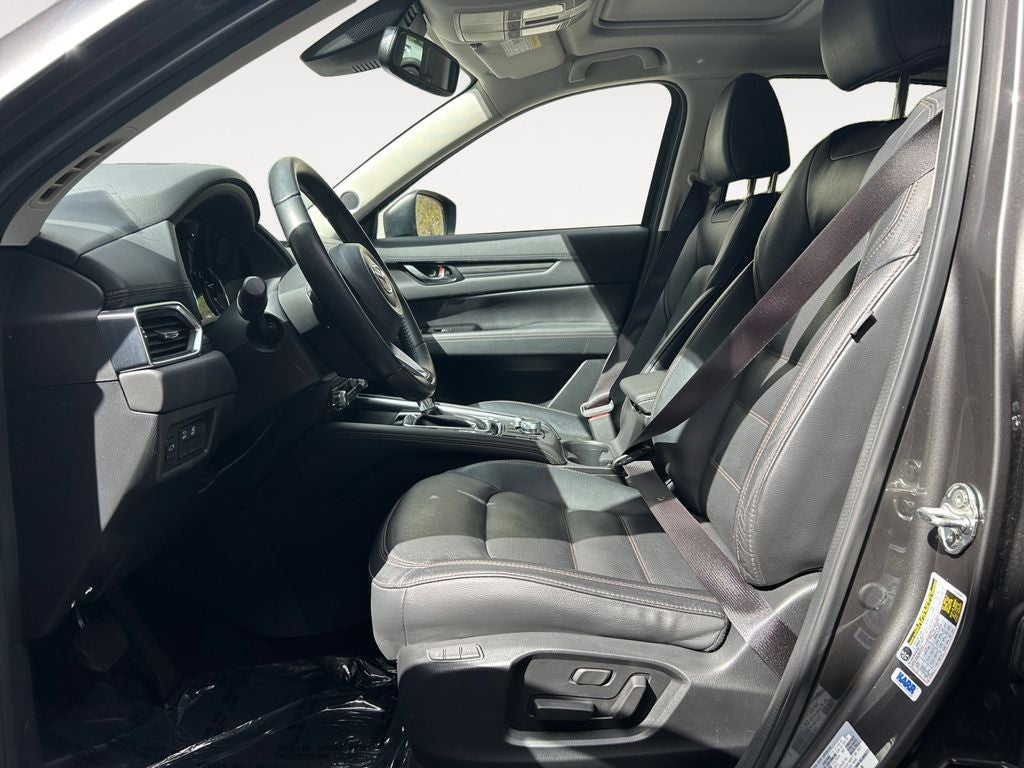 2019 Mazda Mazda CX-5 Grand Touring